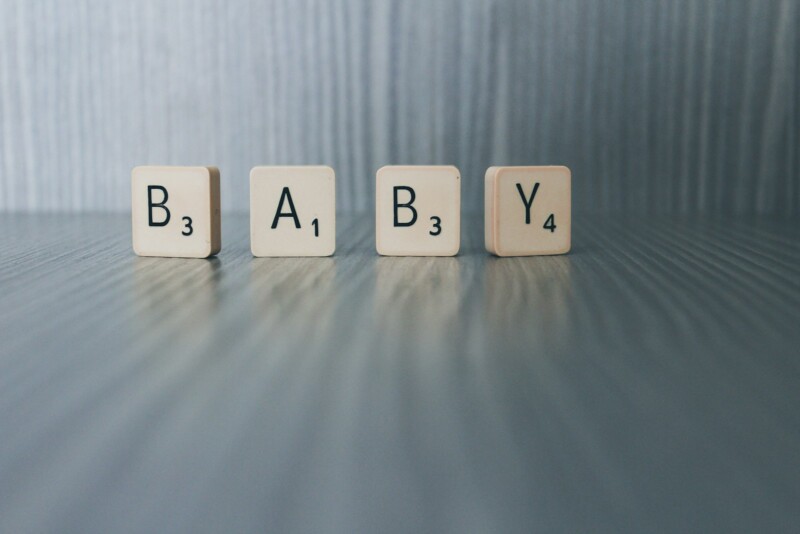 Baby klodser